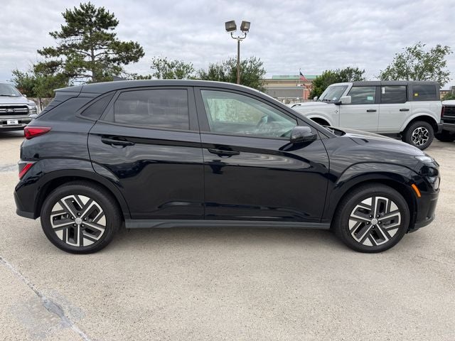 2023 Hyundai Kona Electric SE