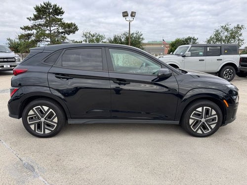 2023 Hyundai Kona Electric SE | Heated Seats | Apple CarPlay/Android Auto
