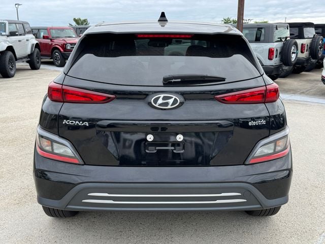 2023 Hyundai Kona Electric SE | Heated Seats | Apple CarPlay/Android Auto