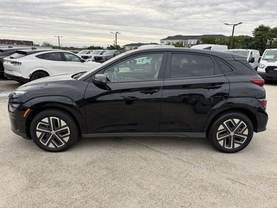 2023 Hyundai Kona Electric SE | Heated Seats | Apple CarPlay/Android Auto