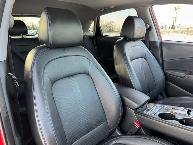 2023 Hyundai Kona Electric Limited