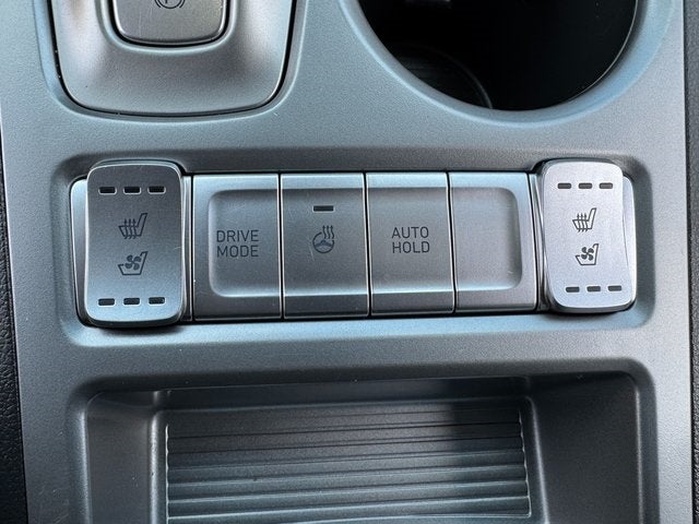 2023 Hyundai Kona Electric Limited