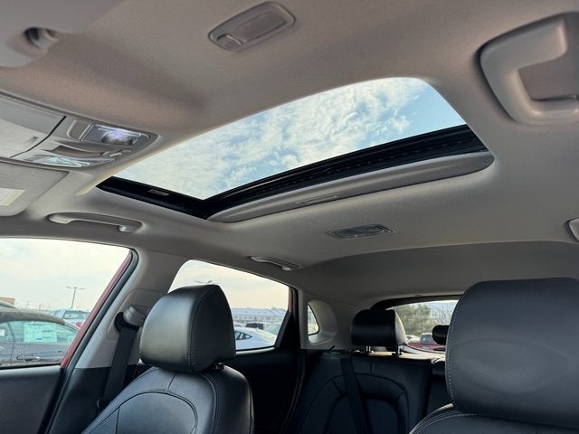 2023 Hyundai Kona Electric Limited