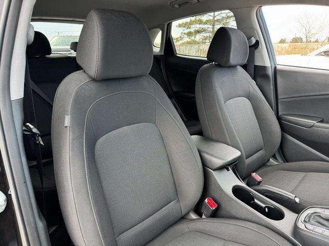 2023 Hyundai Kona SEL | Blind-Spot Collision Avoidance | AWD