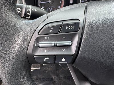 2023 Hyundai Kona SEL | Blind-Spot Collision Avoidance | AWD