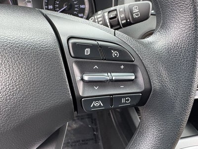 2023 Hyundai Kona SEL | Blind-Spot Collision Avoidance | AWD