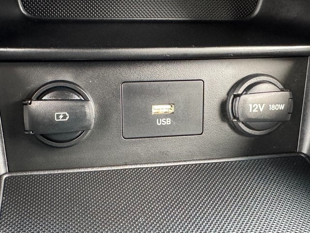 2023 Hyundai Kona SEL | Blind-Spot Collision Avoidance | AWD