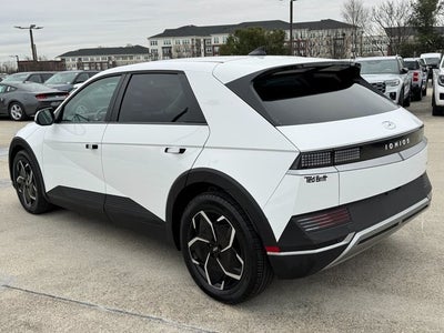 2023 Hyundai IONIQ 5 SE | Navigation | Apple CarPlay | AWD