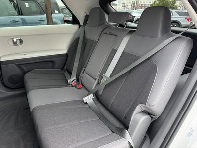 2023 Hyundai IONIQ 5 SE | Navigation | Apple CarPlay | AWD