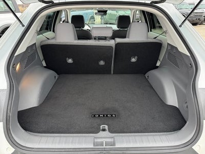 2023 Hyundai IONIQ 5 SE | Navigation | Apple CarPlay | AWD