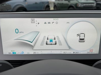 2023 Hyundai IONIQ 5 SE | Navigation | Apple CarPlay | AWD