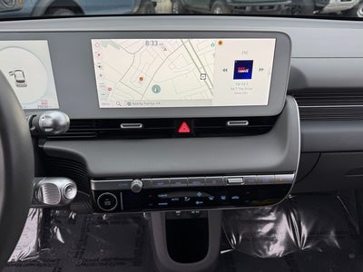 2023 Hyundai IONIQ 5 SE | Navigation | Apple CarPlay | AWD