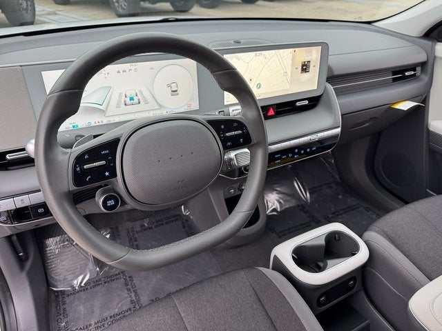 2023 Hyundai IONIQ 5 SE | Navigation | Apple CarPlay | AWD