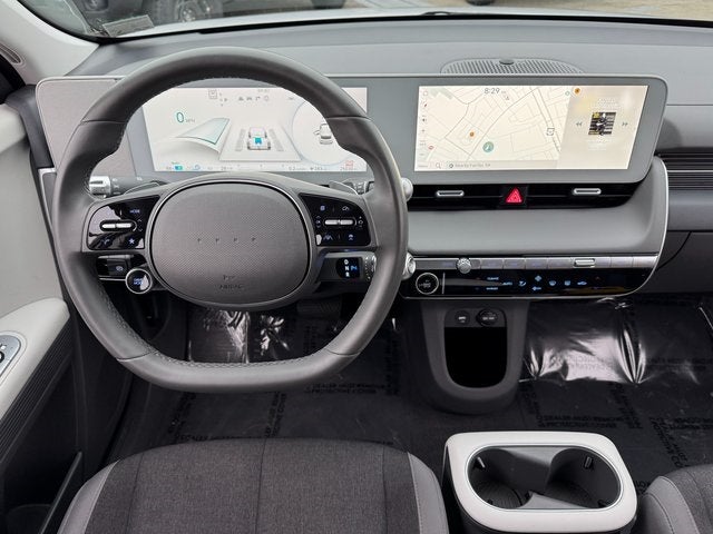2023 Hyundai IONIQ 5 SE | Navigation | Apple CarPlay | AWD