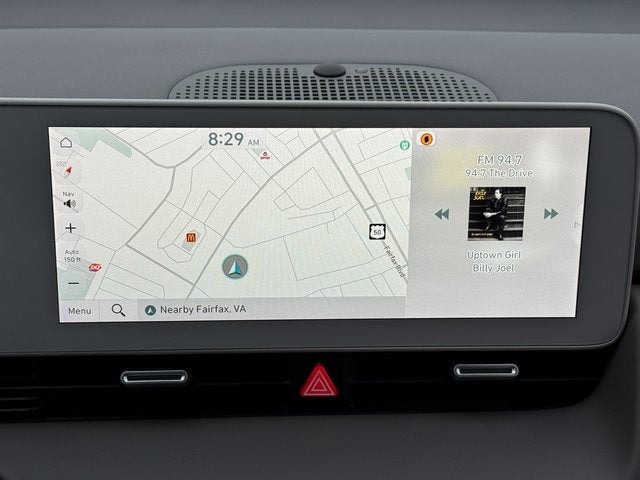 2023 Hyundai IONIQ 5 SE | Navigation | Apple CarPlay | AWD