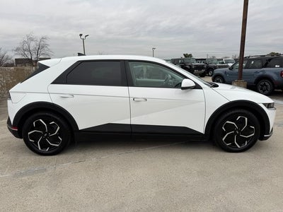 2023 Hyundai IONIQ 5 SE | Navigation | Apple CarPlay | AWD