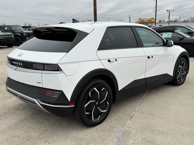 2023 Hyundai IONIQ 5 SE | Navigation | Apple CarPlay | AWD