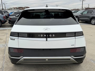 2023 Hyundai IONIQ 5 SE | Navigation | Apple CarPlay | AWD