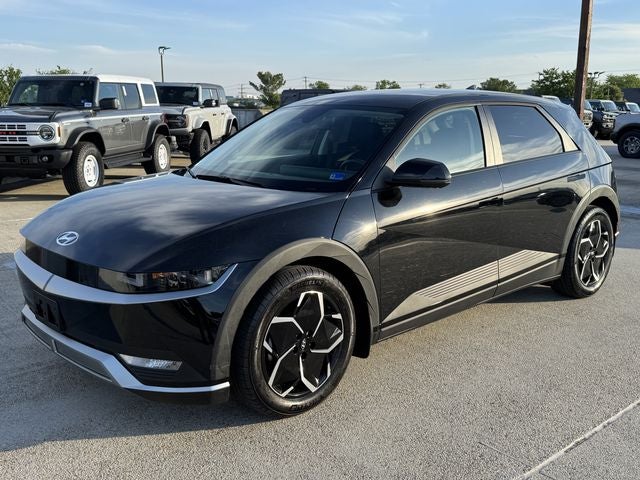 2024 Hyundai IONIQ 5 SE
