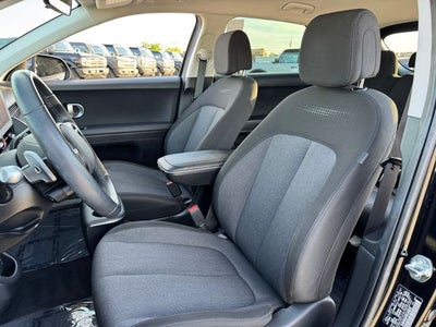 2024 Hyundai IONIQ 5 SE
