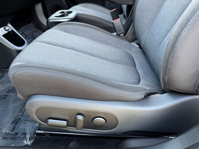 2024 Hyundai IONIQ 5 SE