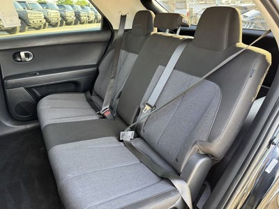 2024 Hyundai IONIQ 5 SE