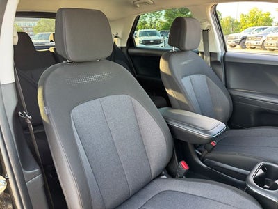 2024 Hyundai IONIQ 5 SE