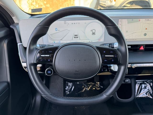 2024 Hyundai IONIQ 5 SE