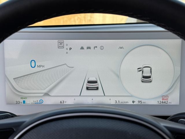 2024 Hyundai IONIQ 5 SE