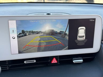 2024 Hyundai IONIQ 5 SE