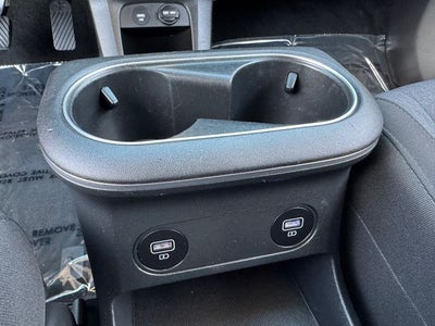 2024 Hyundai IONIQ 5 SE