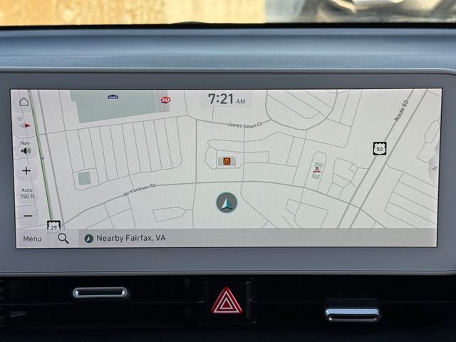 2024 Hyundai IONIQ 5 SE