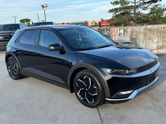 2024 Hyundai IONIQ 5 SE