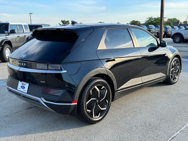 2024 Hyundai IONIQ 5 SE