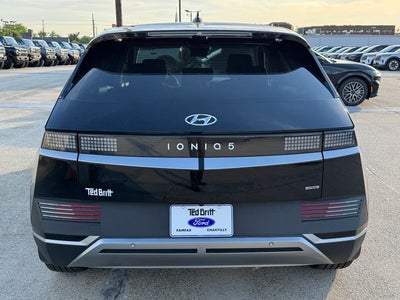 2024 Hyundai IONIQ 5 SE