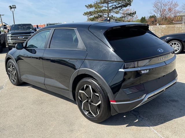 2023 Hyundai IONIQ 5 SEL