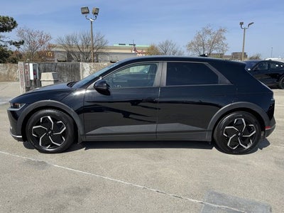 2023 Hyundai IONIQ 5 SEL