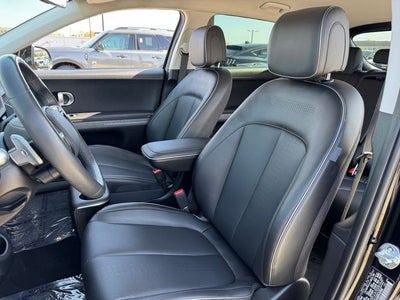 2023 Hyundai IONIQ 5 SEL