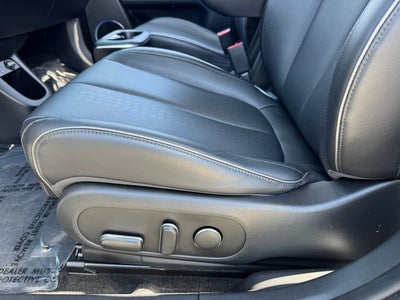 2023 Hyundai IONIQ 5 SEL