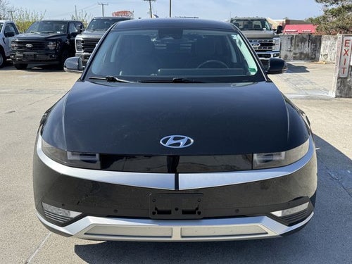 2023 Hyundai IONIQ 5 SEL