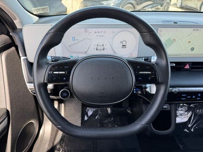 2023 Hyundai IONIQ 5 SEL