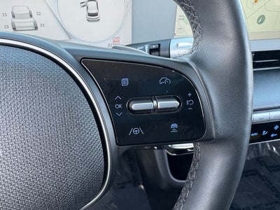 2023 Hyundai IONIQ 5 SEL
