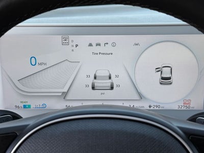 2023 Hyundai IONIQ 5 SEL