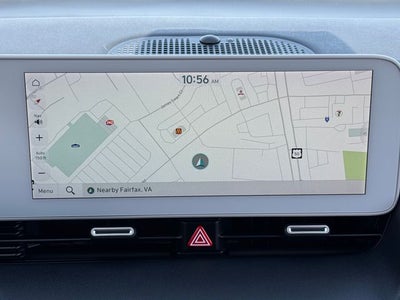 2023 Hyundai IONIQ 5 SEL