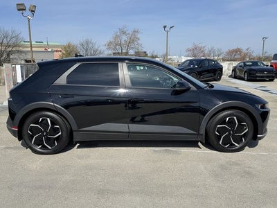 2023 Hyundai IONIQ 5 SEL