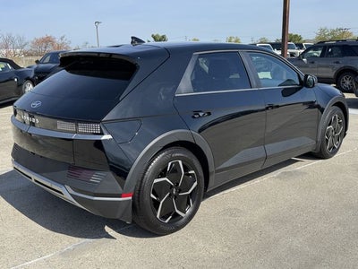 2023 Hyundai IONIQ 5 SEL
