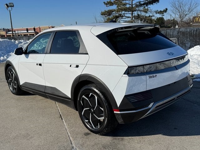 2023 Hyundai IONIQ 5 SEL