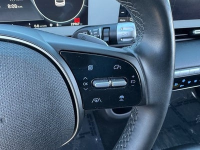 2023 Hyundai IONIQ 5 SEL