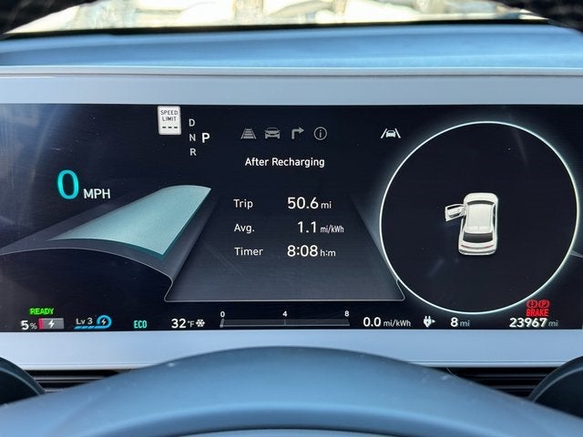 2023 Hyundai IONIQ 5 SEL