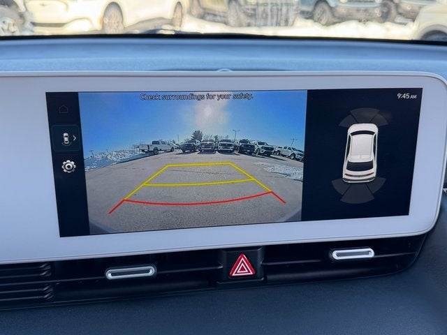 2023 Hyundai IONIQ 5 SEL